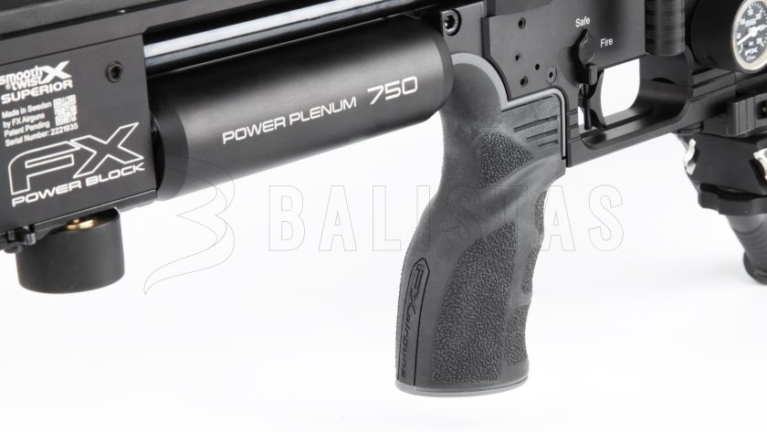Luftgewehr FX Impact M4 Standard 5,5mm 9