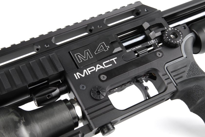 Luftgewehr FX Impact M4 Standard 5,5mm 5