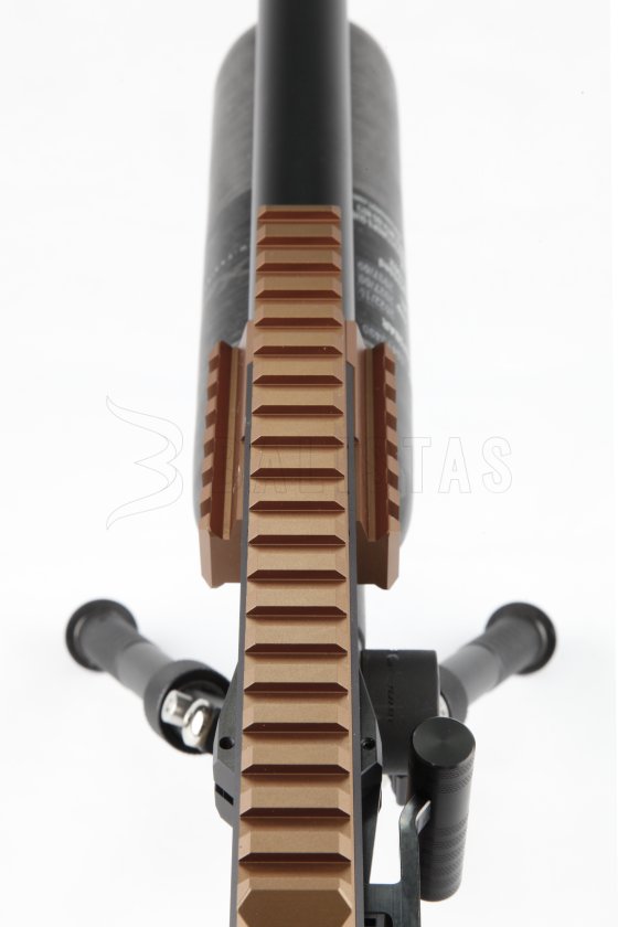 Luftgewehr FX Impact M4 Standard 5,5mm Copper 11