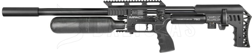 Luftgewehr FX Impact M4 Standard 5,5mm