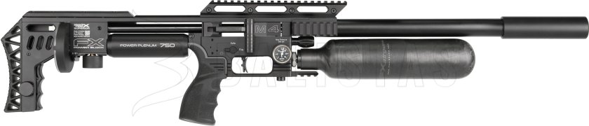 Luftgewehr FX Impact M4 Standard 5,5mm 2