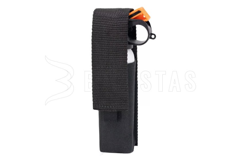 Gürtelholster für Bärenspray 150ml DASTA