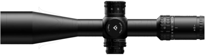 Zielfernrohr Arken EP-5 GENII 5-25x56 FFP VPR MOA 5