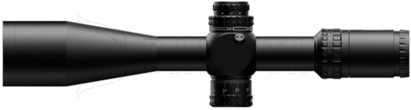 Zielfernrohr Arken EP-5 GENII 5-25x56 FFP VPR MOA 6