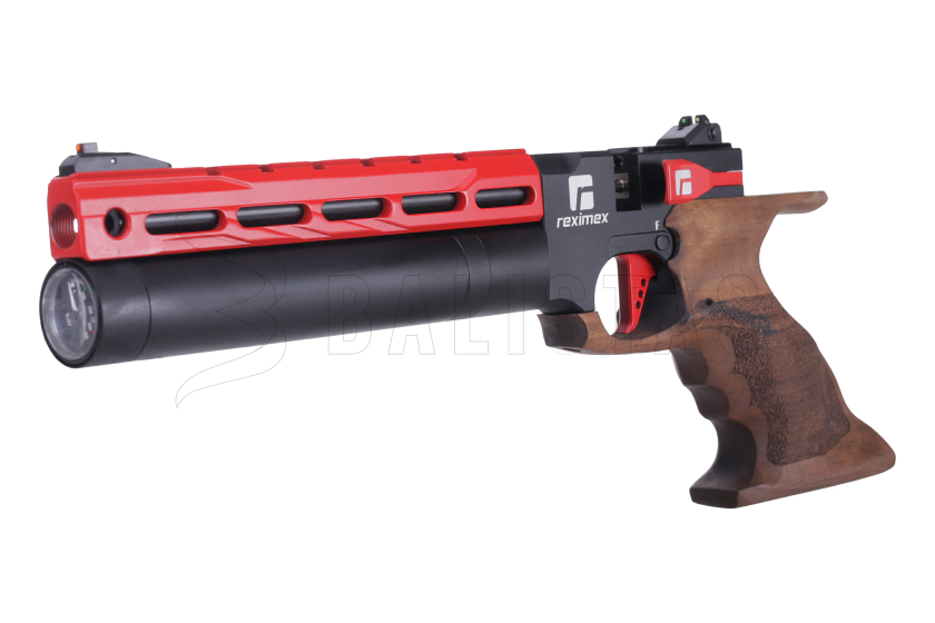 Luftpistole Reximex RPA Race Red 4,5mm 2