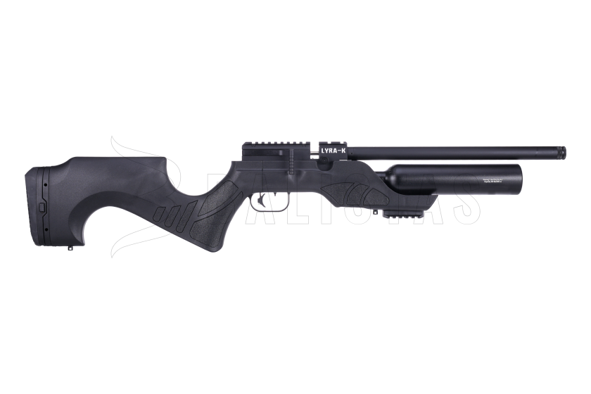 Luftgewehr Reximex Lyra K-S 6,35mm 4