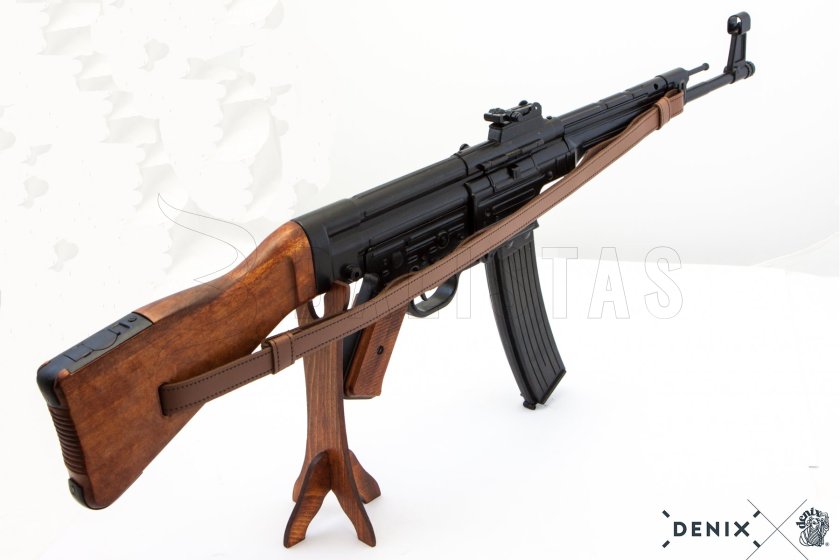 Replik Sturmgewehr 44 mit Riemen, Deutschland 1943 5