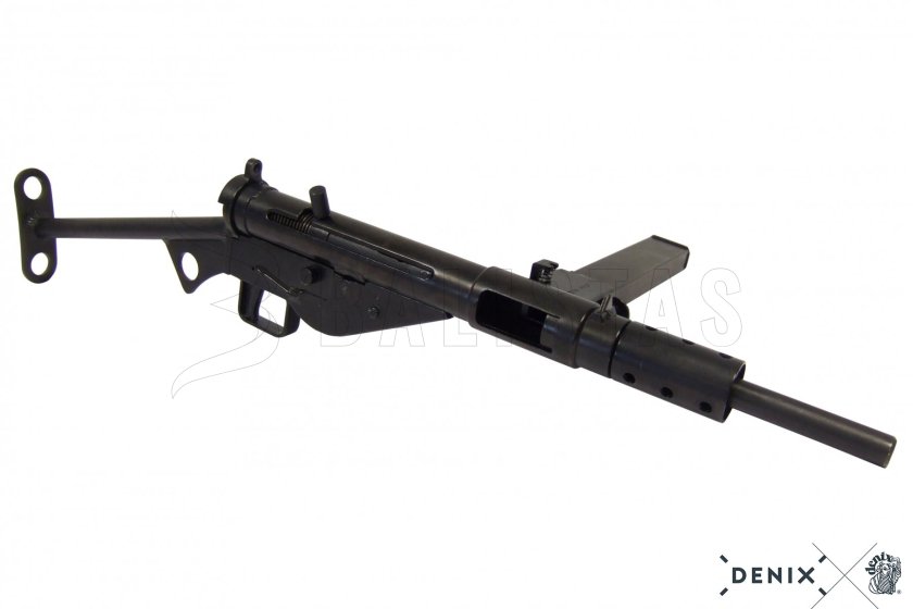 Replik STEN Mark II, Großbritannien 1940