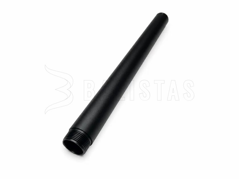 Lauf 10" Mercury Rise IntruBuster Gen2 .68 2