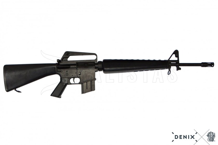 Replik M16A1, USA 1967
