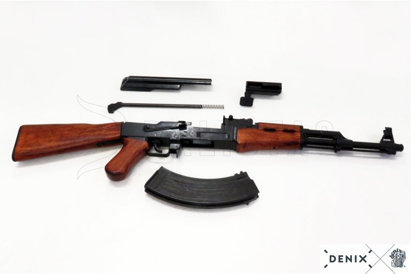 Replik AK-47, UdSSR 1947 2
