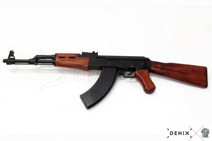 Replik AK-47, UdSSR 1947 3