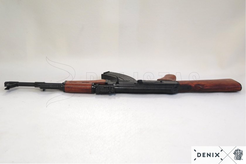 Replik AK-47, UdSSR 1947 4