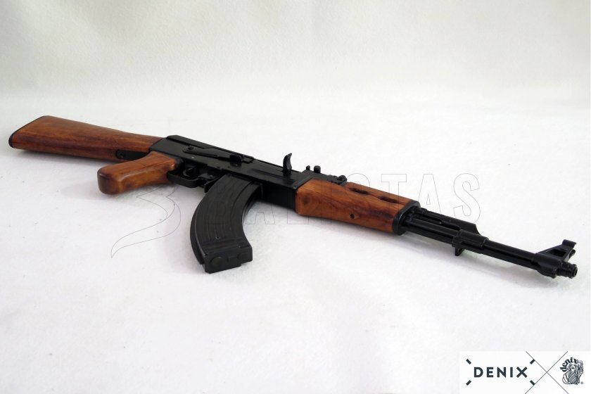 Replik AK-47, UdSSR 1947 5