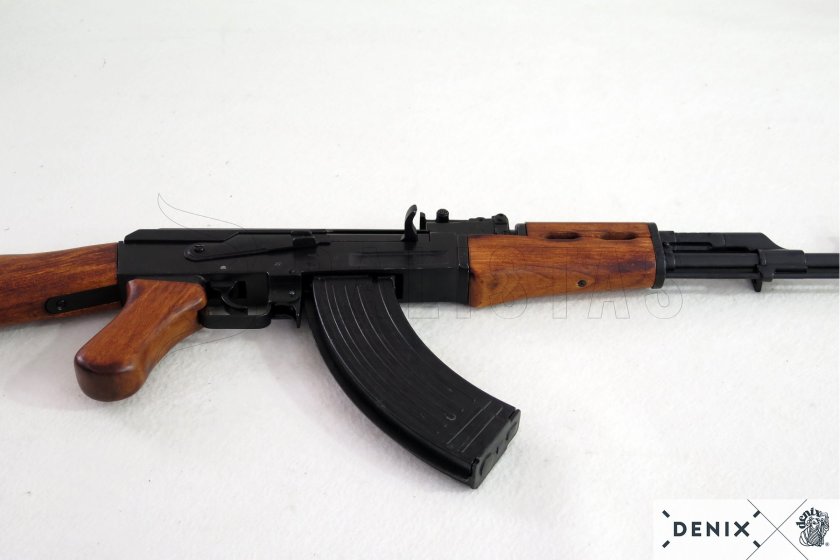 Replik AK-47, UdSSR 1947 6