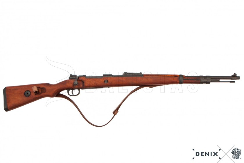 Replik Karabiner 98k mit Riemen, Deutschland 1935