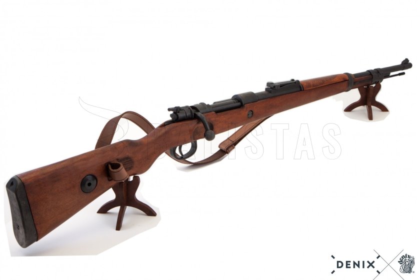 Replik Karabiner 98k mit Riemen, Deutschland 1935 3