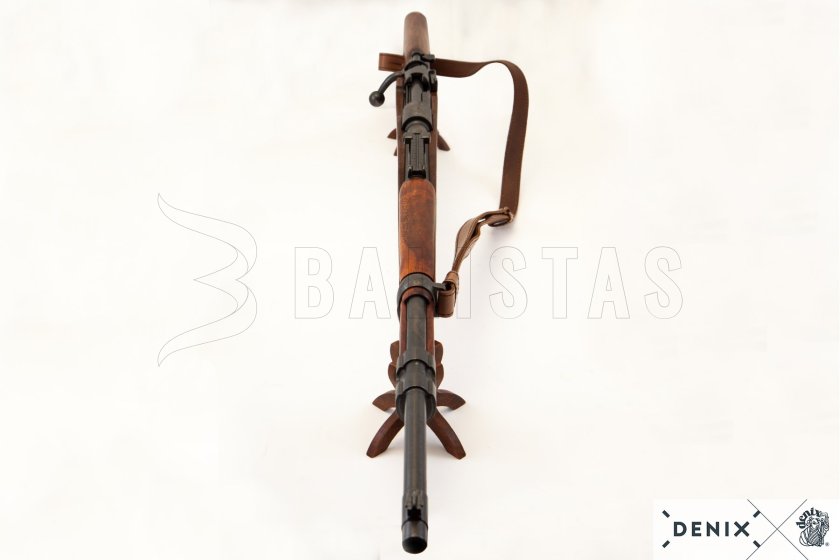 Replik Karabiner 98k mit Riemen, Deutschland 1935 5
