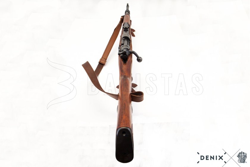 Replik Karabiner 98k mit Riemen, Deutschland 1935 7