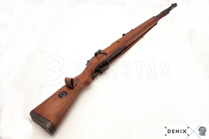 Replik Karabiner 98k mit Riemen, Deutschland 1935 8