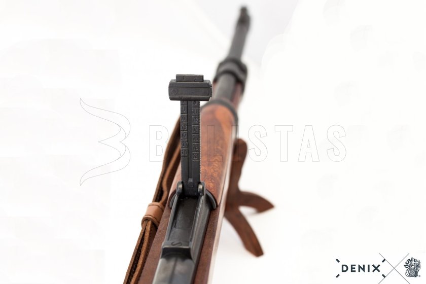 Replik Karabiner 98k mit Riemen, Deutschland 1935 9