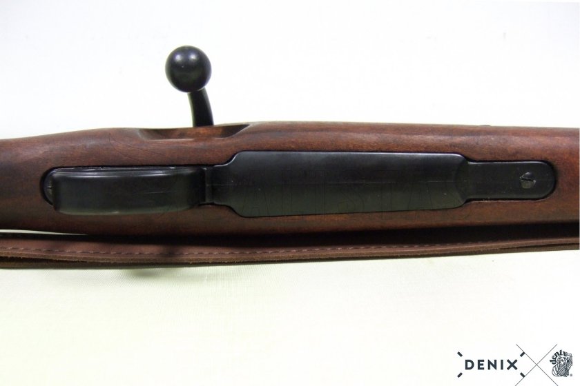 Replik Karabiner 98k mit Riemen, Deutschland 1935 13