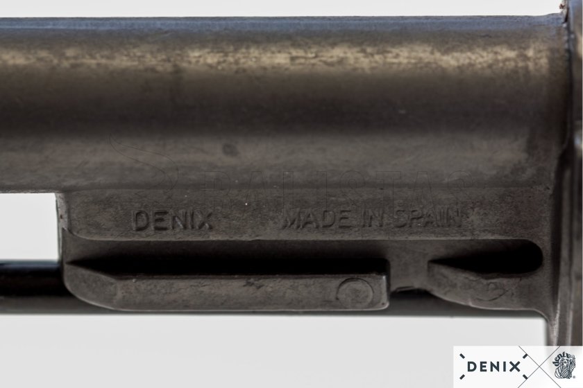 Replik Karabiner 98k mit Riemen, Deutschland 1935 16
