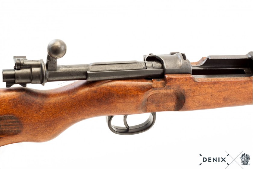 Replik Karabiner 98k mit Riemen, Deutschland 1935 10