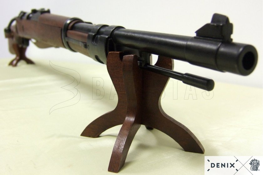 Replik Karabiner 98k mit Riemen, Deutschland 1935 14