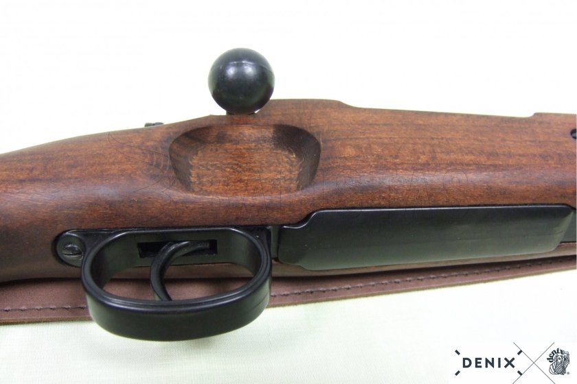 Replik Karabiner 98k mit Riemen, Deutschland 1935 12
