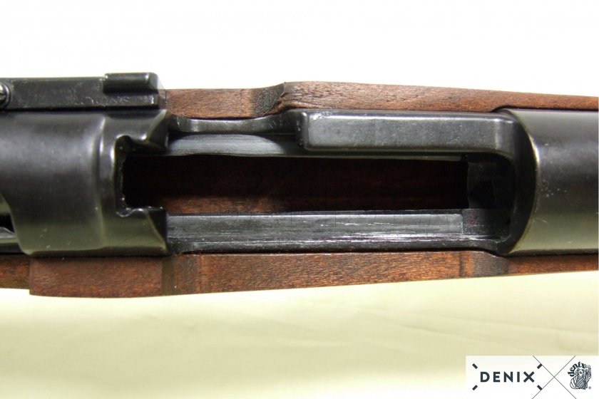 Replik Karabiner 98k mit Riemen, Deutschland 1935 11