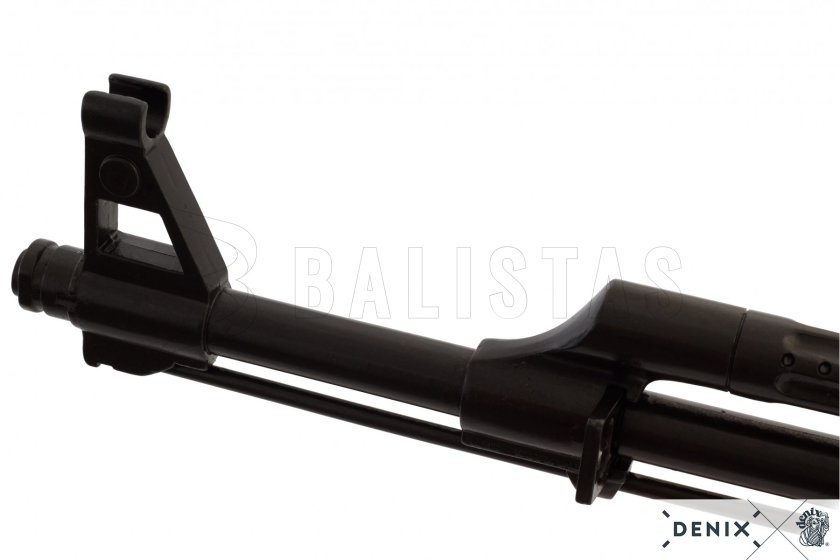 Replika AK-47 mit klappbarer Schulterstütze, UdSSR 1947 9