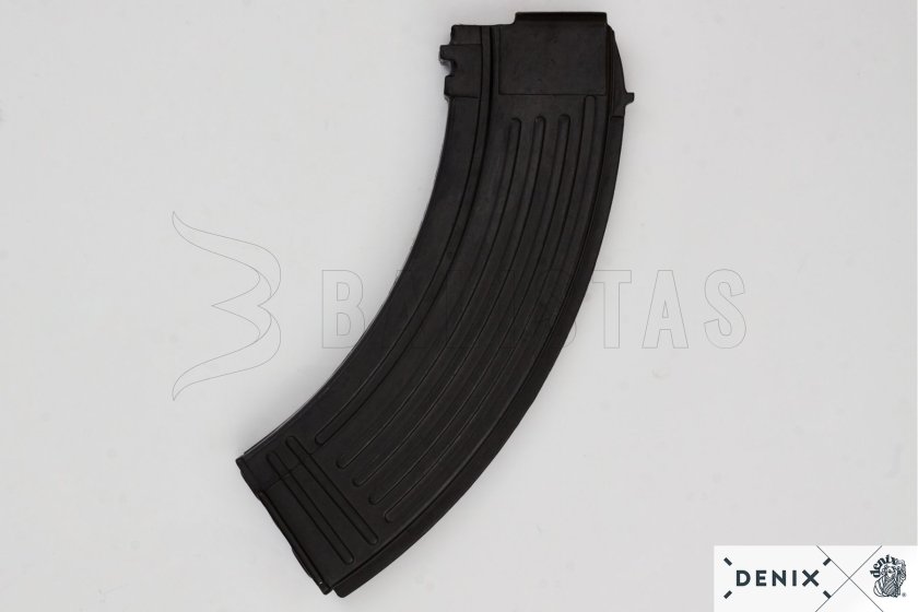 Replika AK-47 mit klappbarer Schulterstütze, UdSSR 1947 16