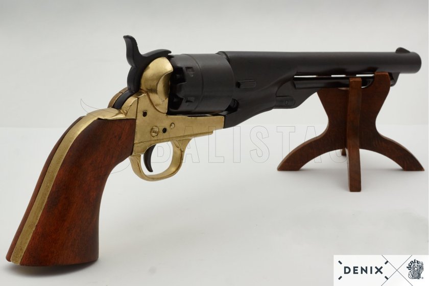 Replik Colt Army 1860 3