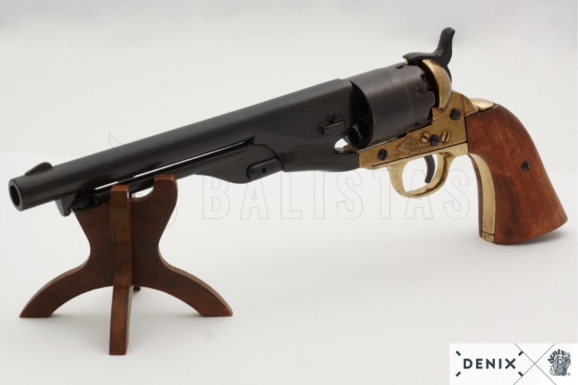 Replik Colt Army 1860 5