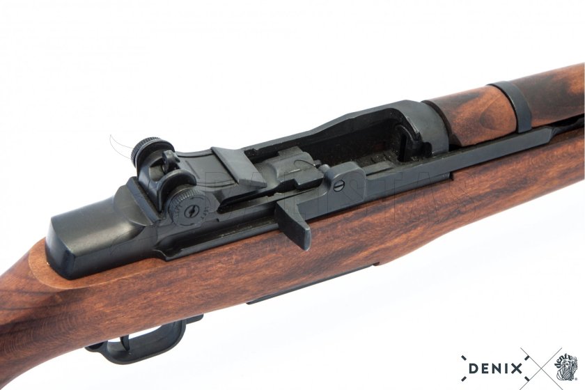 Replik M1 Garand, USA 7
