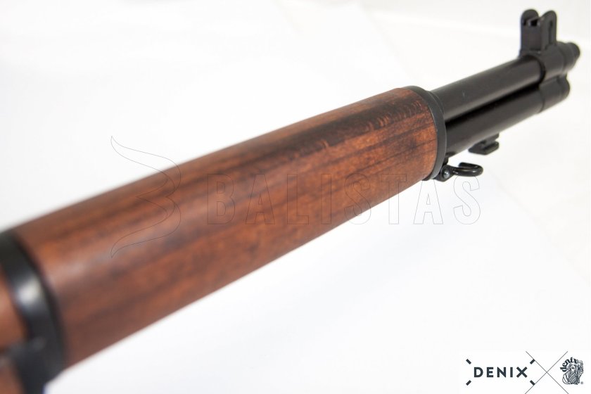 Replik M1 Garand, USA 9