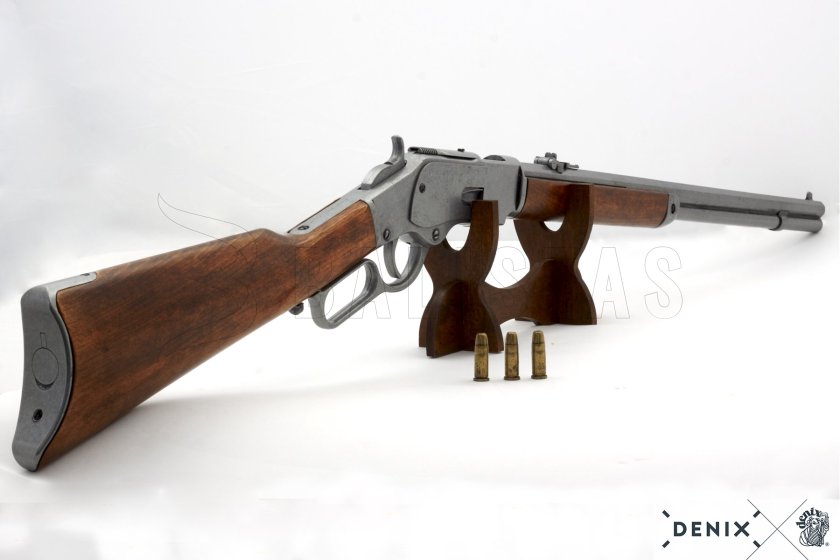 Replik Winchester Model 1873 6