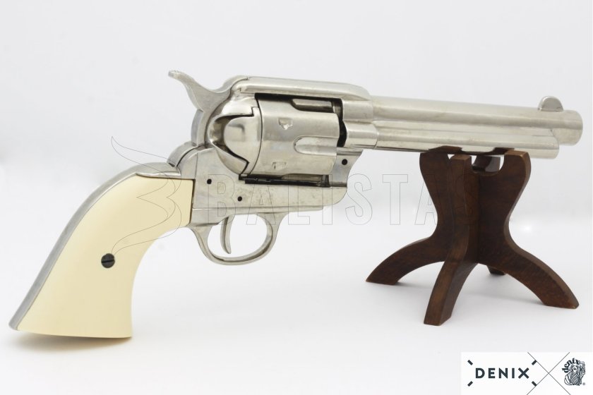 Replik Colt Peacemaker 5½", USA 1873 4