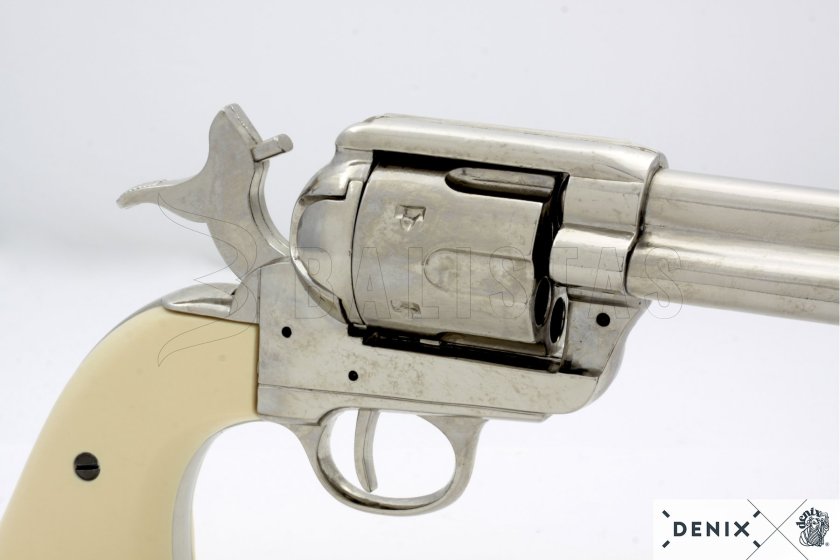 Replik Colt Peacemaker 5½", USA 1873 8