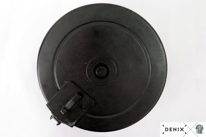 Replik PPŠ-41 Schpagin mit Riemen, UdSSR 1941 5