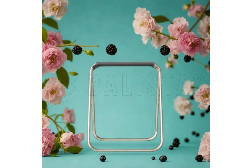 Hocker Keith Titanium Ti2501 6