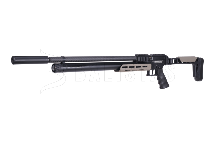 Luftgewehr Snowpeak AP1000 Mercury 5,5mm 2