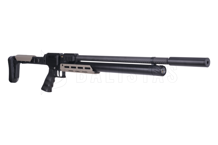 Luftgewehr Snowpeak AP1000 Mercury 5,5mm 3