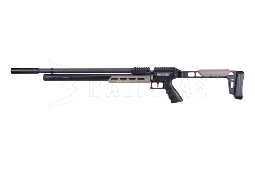 Luftgewehr Snowpeak AP1000 Mercury 5,5mm