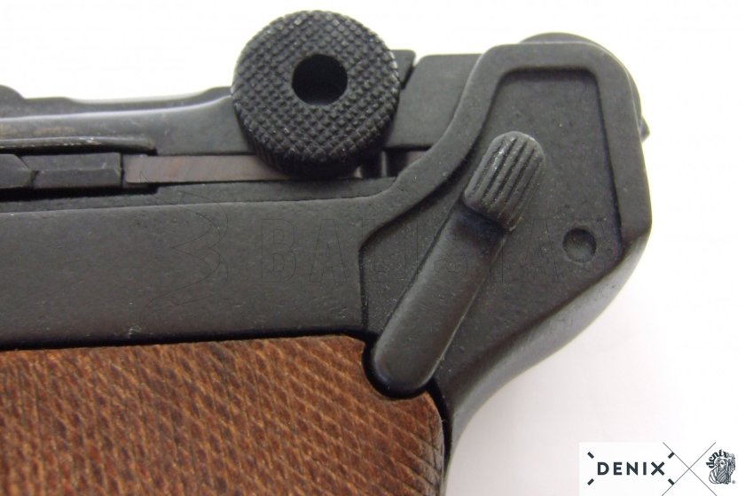 Replik Luger P08 Artillery, Deutschland 1917 2