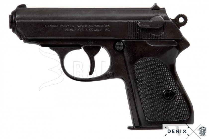 Replik Walther PPK, Deutschland 1931