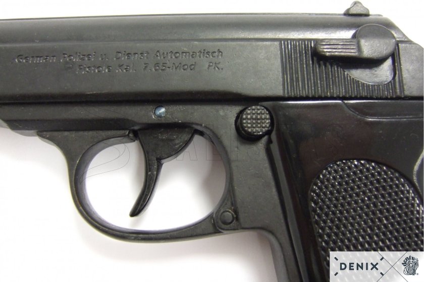 Replik Walther PPK, Deutschland 1931 2