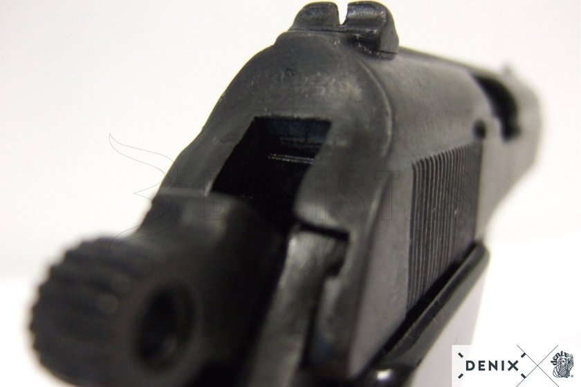 Replik Walther PPK, Deutschland 1931 3