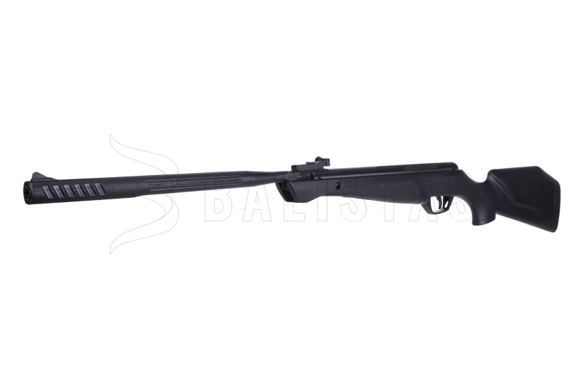 Luftgewehr Crosman Shockwave 4,5mm mit Optik 4x32 2